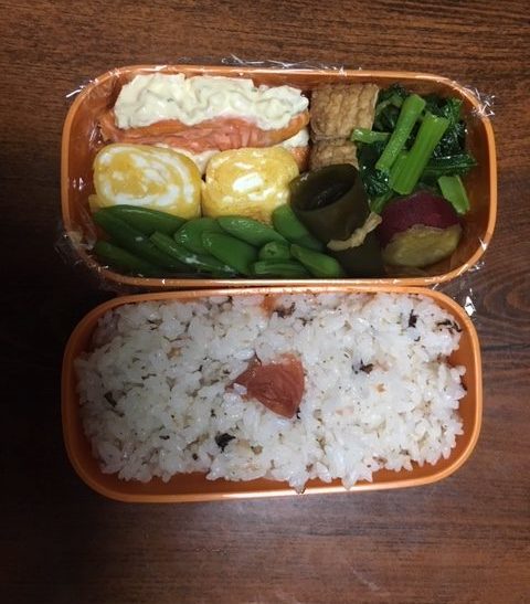 はは弁